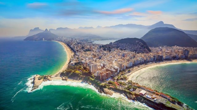 Melhor época para visitar o Rio de Janeiro