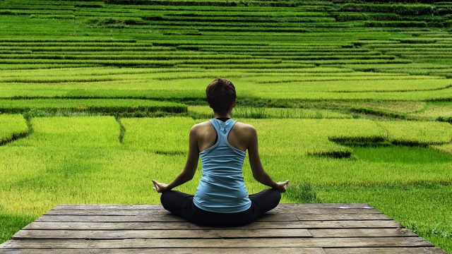 6 dos melhores destinos para viajar e fazer ioga