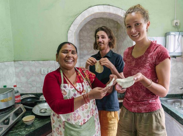 6 maneiras de causar um impacto positivo em sua próxima viagem