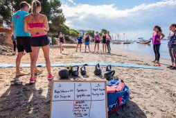 10 retiros fitness para viajar depois da pandemia