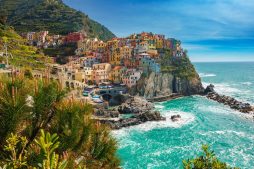 10 vantagens ao viajar para a Itália