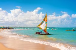 6 praias do Brasil que os nativos amam