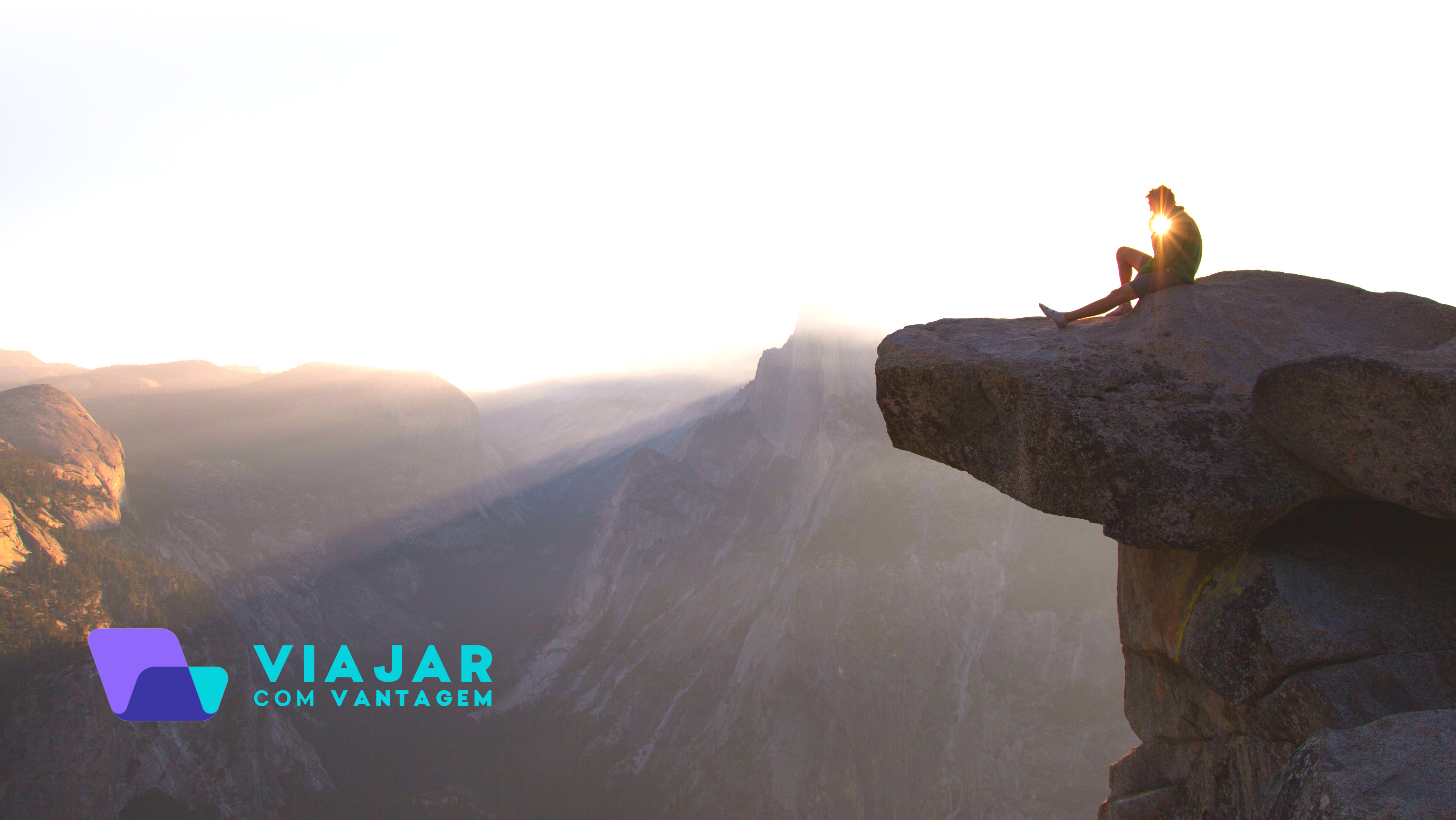 Viajar com Vantagem Viajar com Vantagem