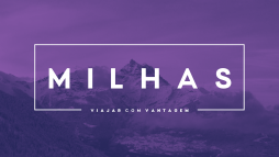 Milhas TudoAzul