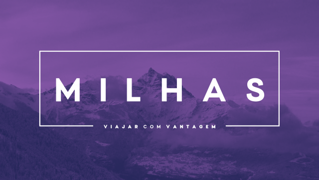 Como vender milhas?