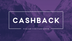 Como ganhar cashback?