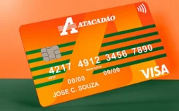 Crédito Atacadão é indicado para você