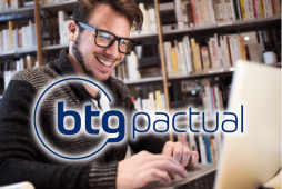 Conta BTG Digital: taxas zeradas e facilidade para investir!