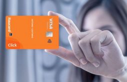 Click Itaú: chegou o cartão de crédito da galera