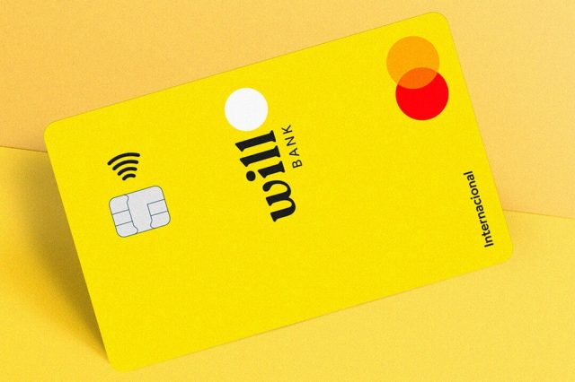 Conta Digital Will Bank: Vem conhecer o Will