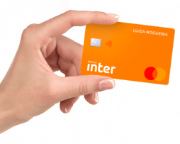 Conta Digital Banco Inter: Menos taxas, menos burocracia para você
