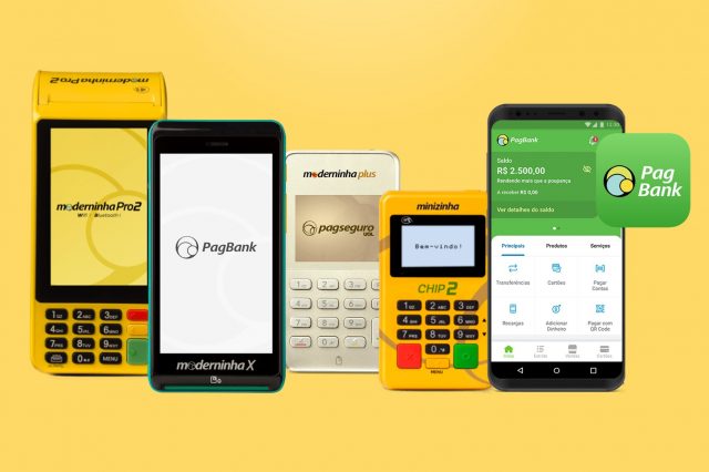 Cartão de Crédito Visa Pagbank é indicado para você