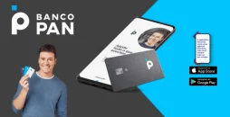 Os detalhes do Banco Pan você encontra aqui