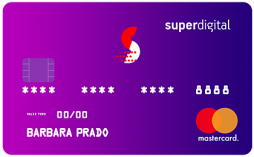 Cartão de Crédito Superdigital: você precisa ter um deste