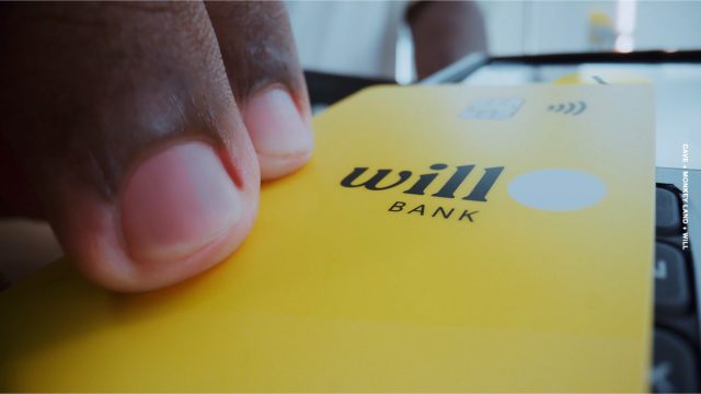 Cartão de Crédito Will Bank: o ideal para sua vida