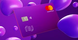 cartão nubank mastercard