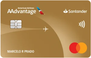 cartao mastercard gold santander